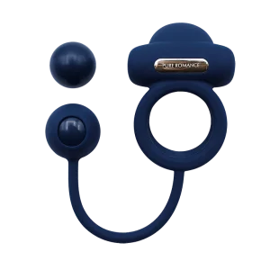 Pure Romance Wild Side