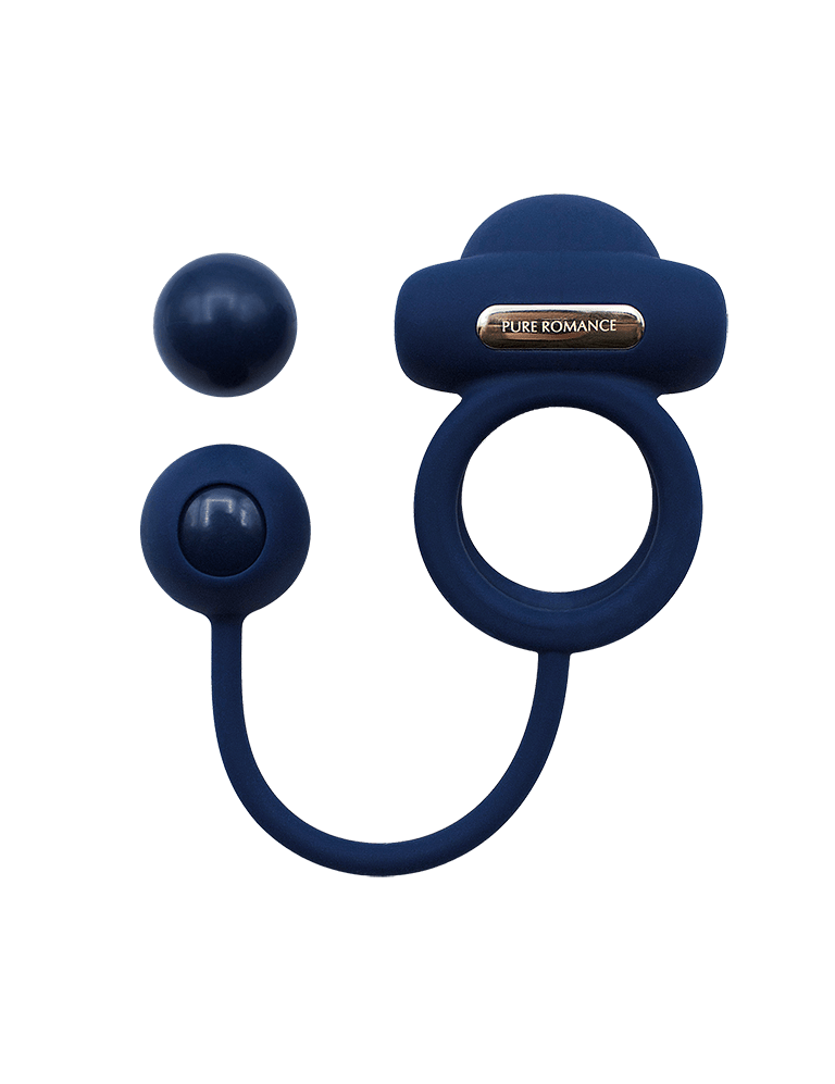 Pure Romance Wild Side Pure Romance Wild Side