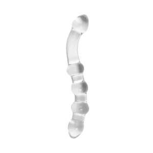 pure romance glass dildo