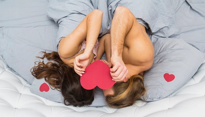 The Best Sex Toys for Couples in 2026 Complete Guide