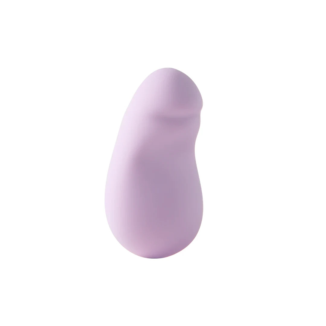 Pure Romance Over the Moon Clitoral Vibrator